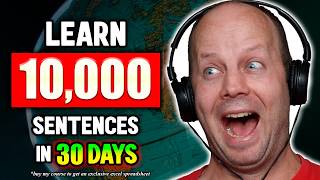 How to use Chunking to Learn New Structures in a Foreign Language