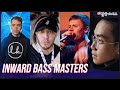 Top 10 Inward Bass Beatboxers