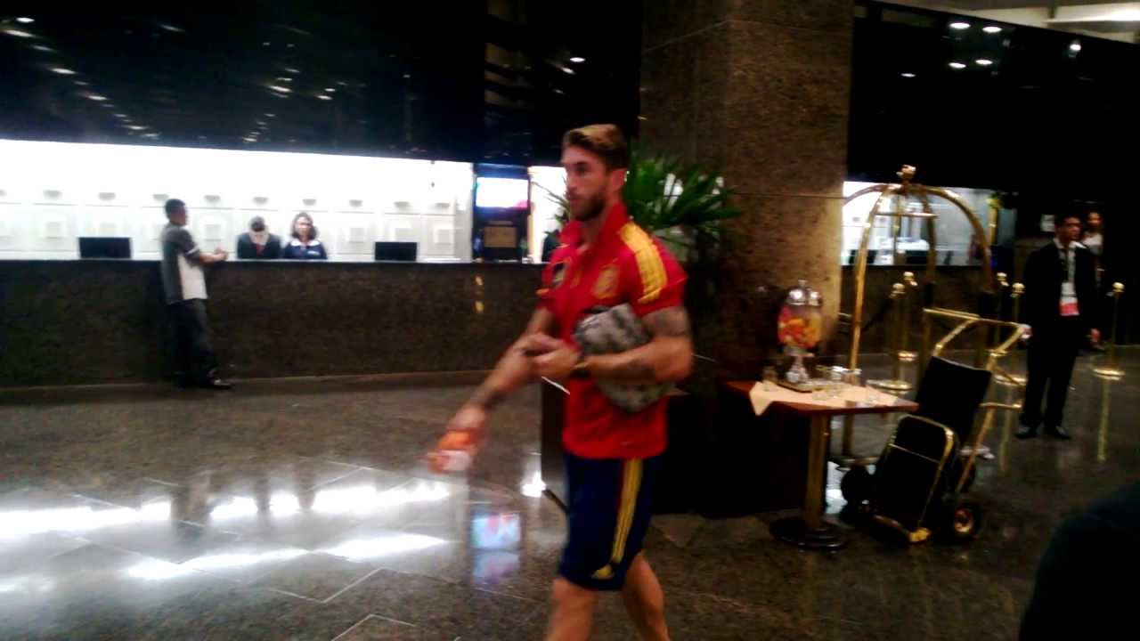 Download Camiseta Da Seleção Da Espanha Pictures