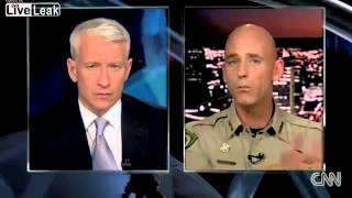 LiveLeak com   AZ Sheriff Explains Fast And Furious To Anderson Cooper comments mp4 h264