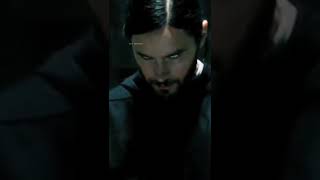 Famous 「MORBUIS」I watched Morbius and I don't know why people didn't like it. Anyway. Wealth