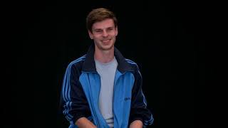 Theater Münster: Lukas Bisculm (Interview)