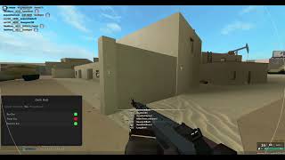 Roblox Dark Hub Phantom Forces