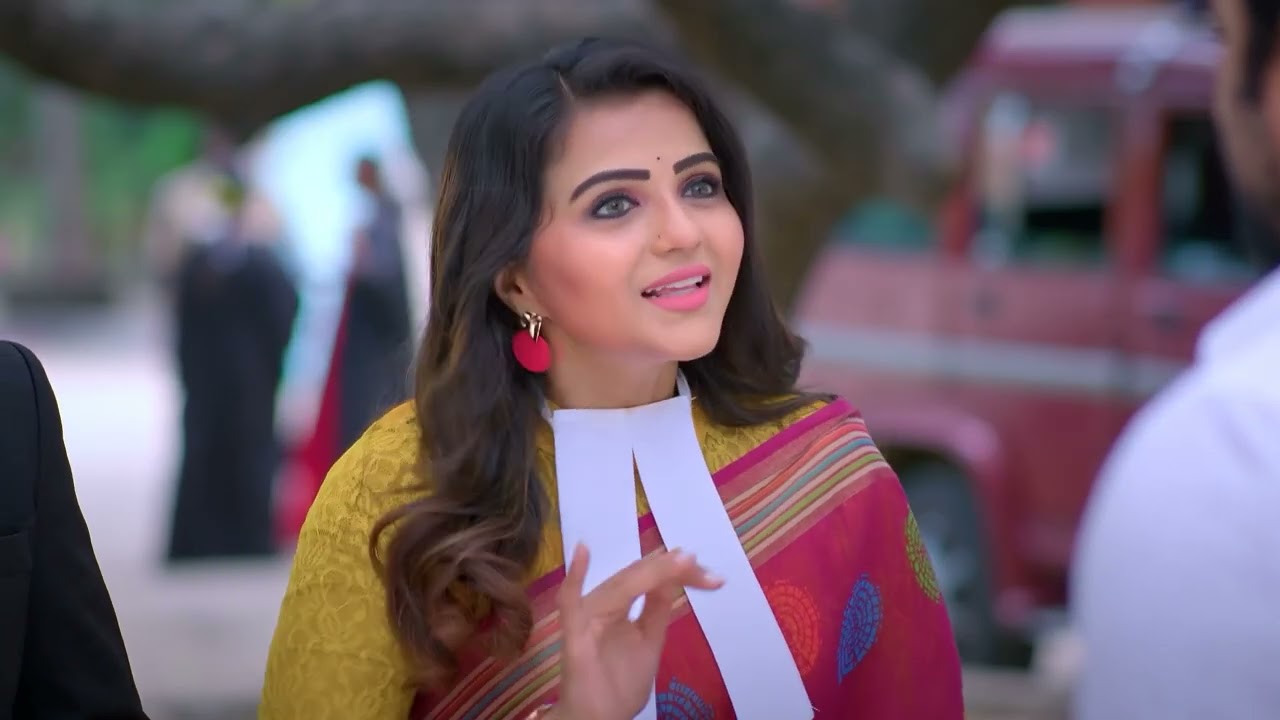 Anbe Sivam - Ep 150 - Vikram Shri, Raksha Holla - Tamil Tv Serial - Zee5 Tamil Classics