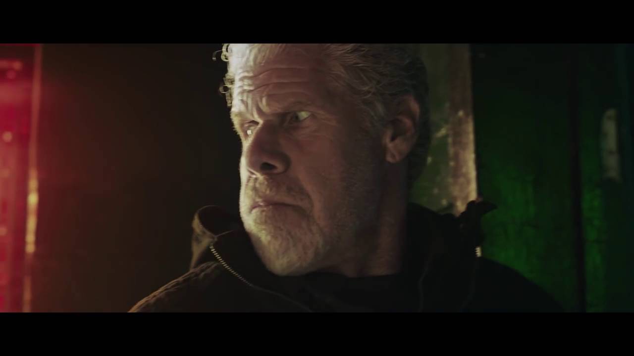 Дополнение The Biker Packs в Payday 2 с E3 2016!