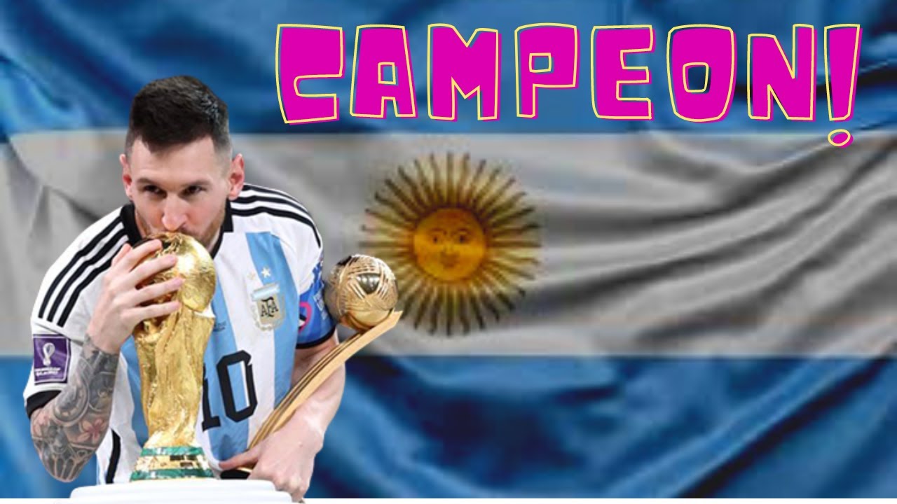 Argentina é campeã da Copa do Mundo de 2022; veja o tamanho da bolada  milionária que a seleção de Messi levará para a casa junto com a taça - Seu  Dinheiro