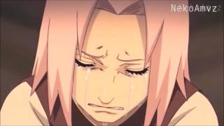 [Amv] Naruto shippuden - Fallen moon