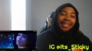 Mariah the Scientist - 2 You *REACTION VIDEO*