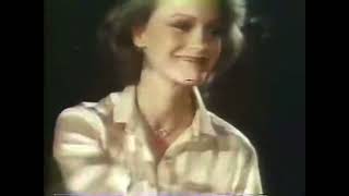 Charlie By Revlon 1976 - Commercial With Shelley Hack And Bobby Short