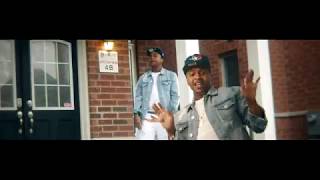 Trey Mager - Oh My | Dir. Rodzilla