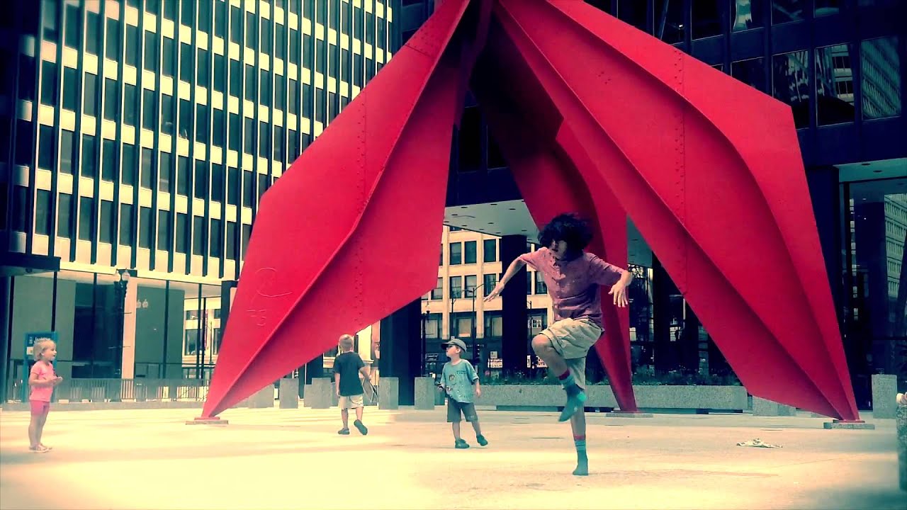 «FBN» Editor Spotlight 005 | GYNX - CTFISH