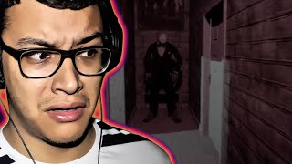 Allow Me To Sleep | This Is Very Creepy!!!