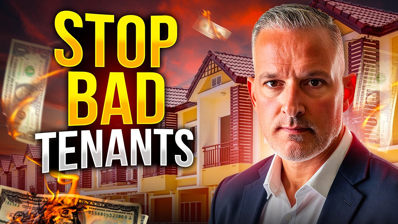 Rental Property Tenant Screening: A Simple System That Stops Problem Tenants