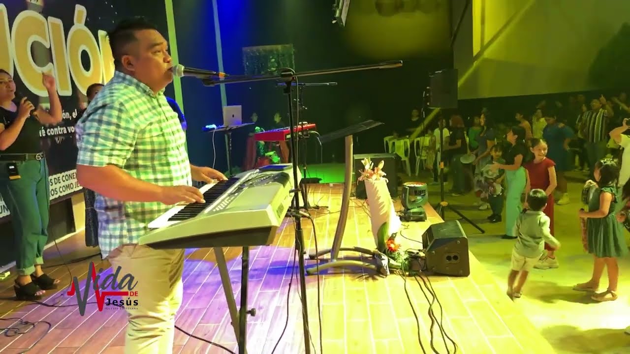 DOMINGO PASS 29092024