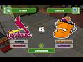 backyard baseball 2001 season 11 game 4 Easter Special