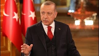 أردوغان يهاجم السيسي من منبر قمة العشرين