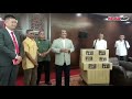 DEEPAVALI 2023: KEDAH PERUNTUKKAN RM100,000