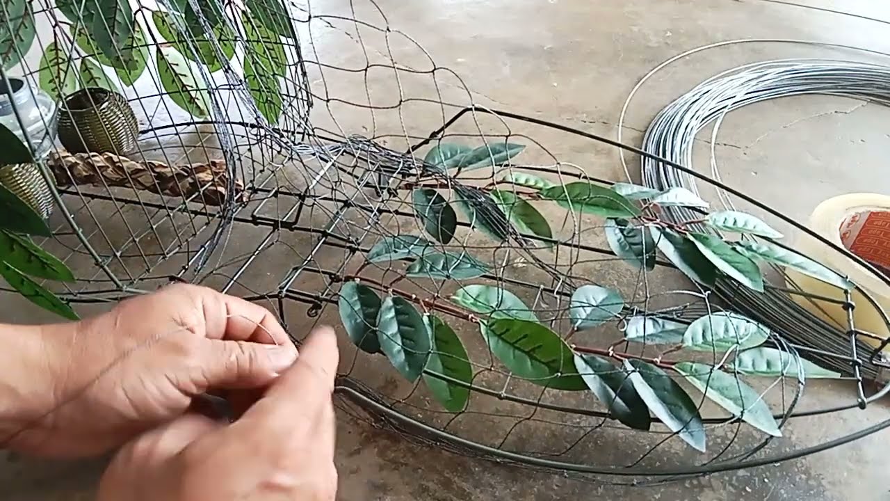 cách vào lưới lụp cu cực kỳ đơn giản dễ vào, lưới bên em có sẵn anh em cần alo em ạ.