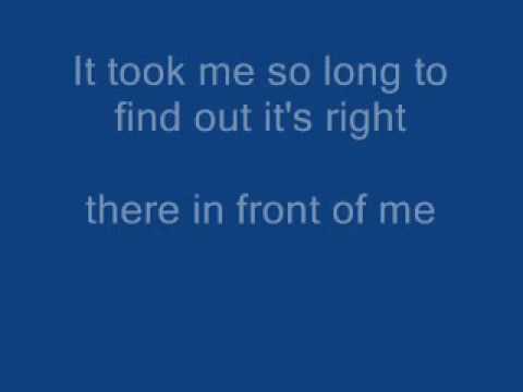 Sum41 - There's no solution (Lyrics)