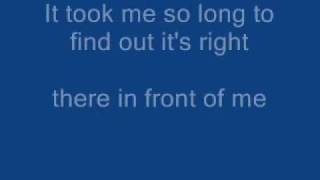 Sum41 - There's no solution (Lyrics)