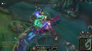 Insanely funny ranked flex