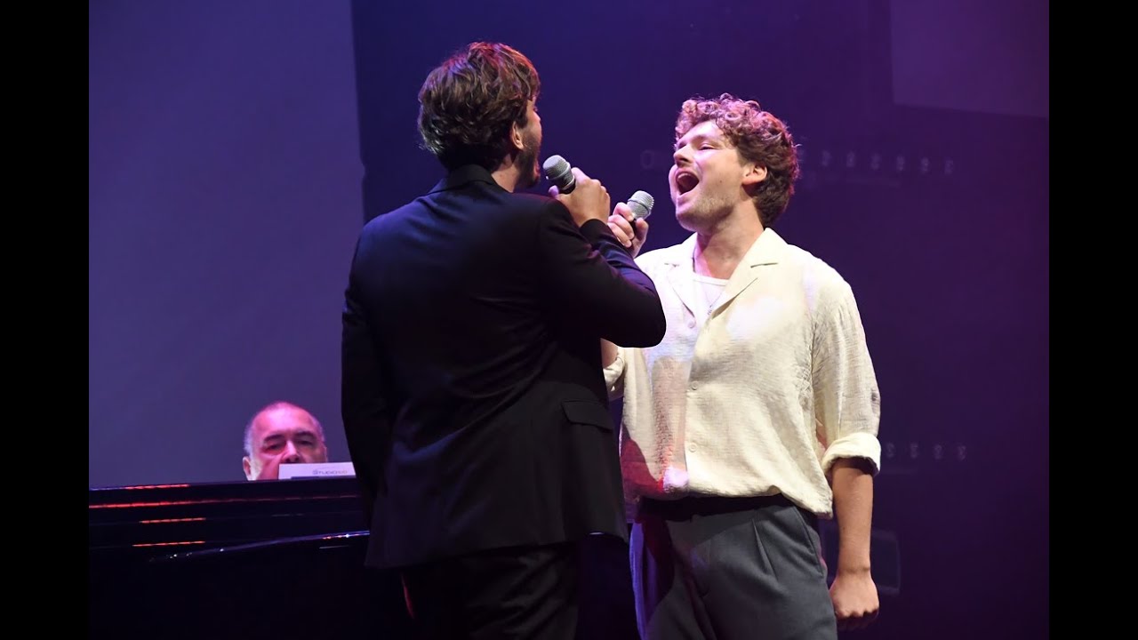 SONG: Doe Maar I 40-45 I Studio 100