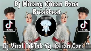 DJ MINANG MAS IYUN VIRAL TIK TOK