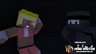 (Male vs Female) Princess vs Ninja screenshot 4
