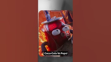 Pepsi vs Coke: The Ad War & Taste Test You Need to See!