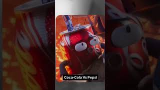 Pepsi vs Coke: The Ad War & Taste Test You Need to See!