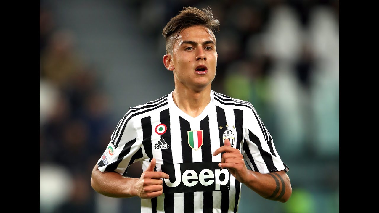 Paulo Dybala | Algo a cambiado | ( Rap de Porta ) | HD | - YouTube