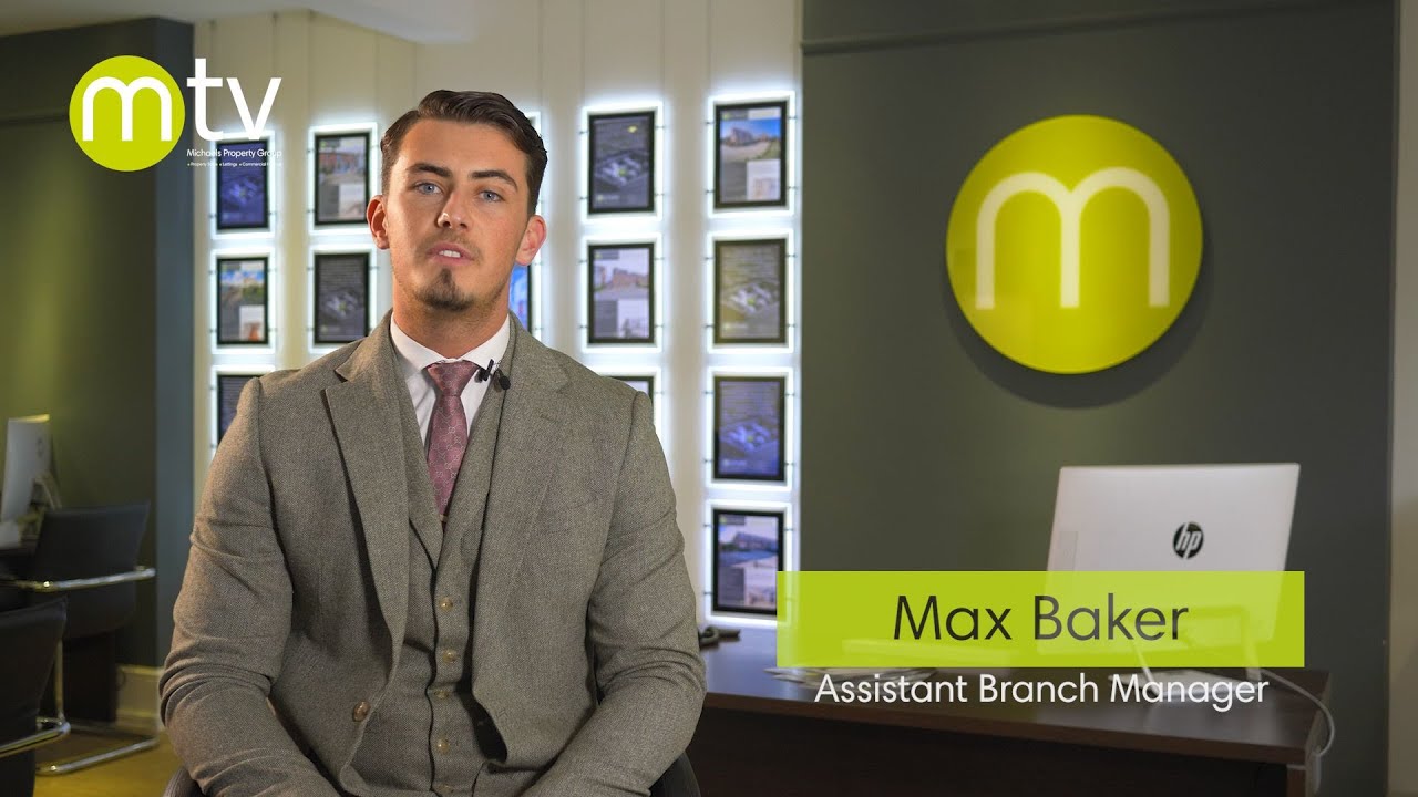Michaels Property Consultants Wivenhoe Meet The Team MichaelsTV
