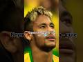 Neymar vs camaroon in chaos
