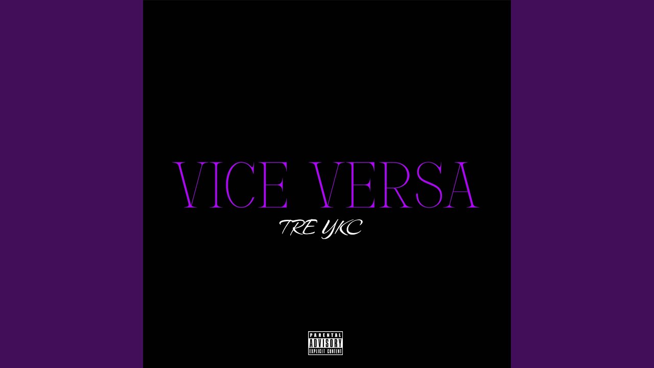YouTubeでVice Versaを視聴