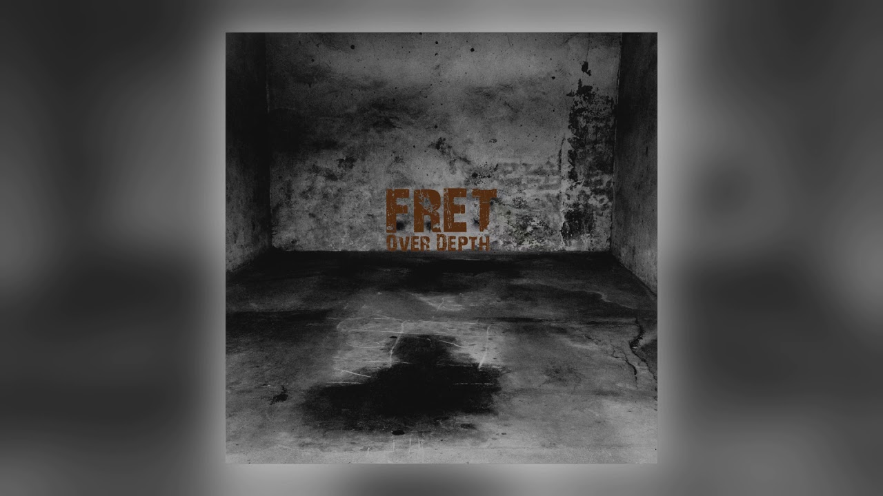 04 Fret - Murderous Weight [Karlrecords]