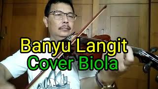 Download Lagu Banyu Langit - Didi Kempot (Cover Biola) MP3