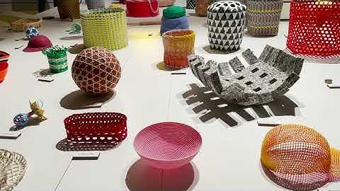 UdK Design and Social Context at Dutch Design Week 2021