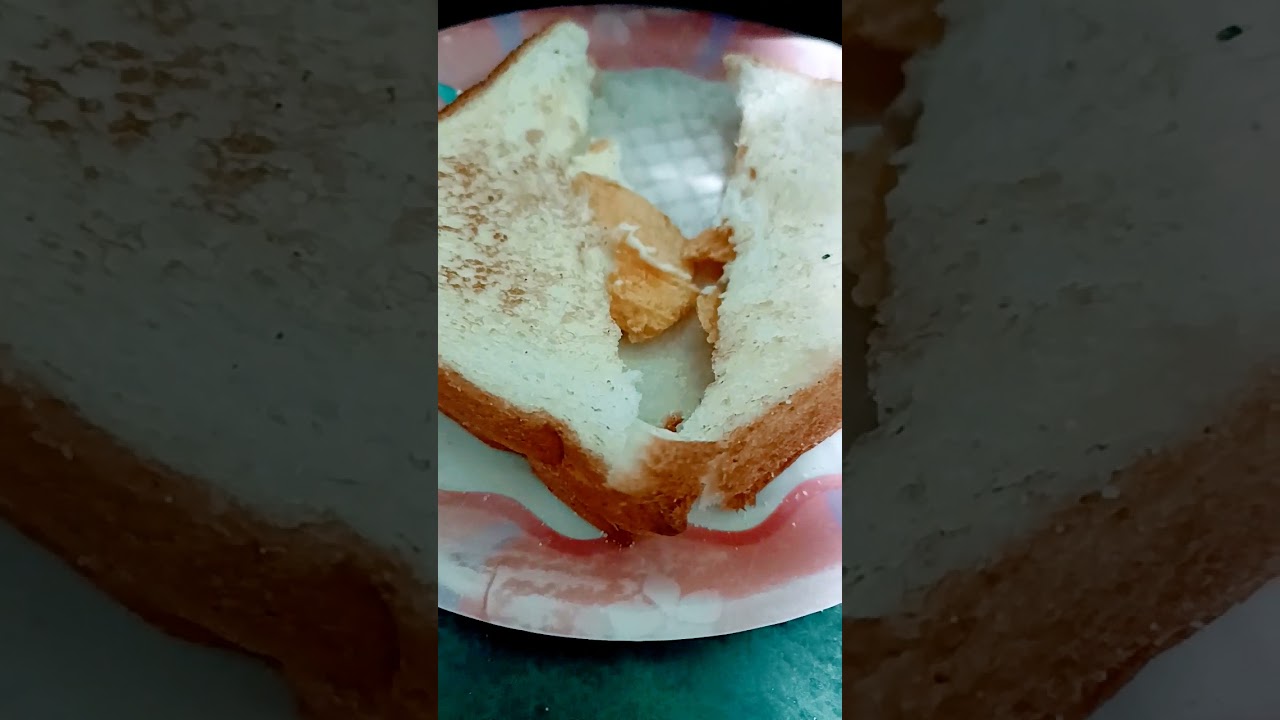 dish with ( bread, cheese , ghee , salt, chips# any)