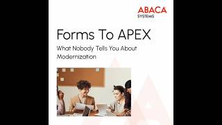 Oracle Forms to Apex Migration: Don’t Fall Into These 5 Traps