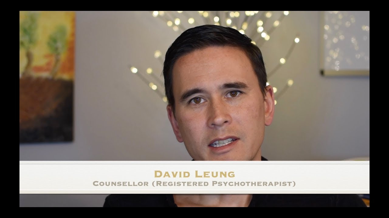 Supporting Your Anxious Partner Part 4/4 -Understand Anxiety is for Good Reason!