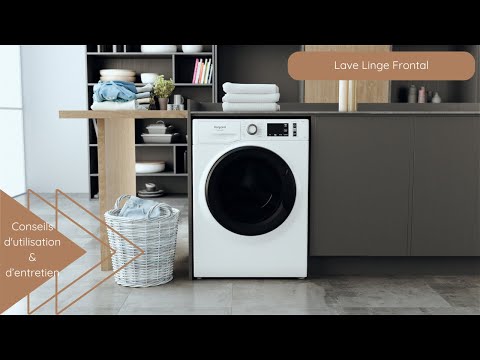 Guide pour l’entretien optimal d’un lave-linge encastrable