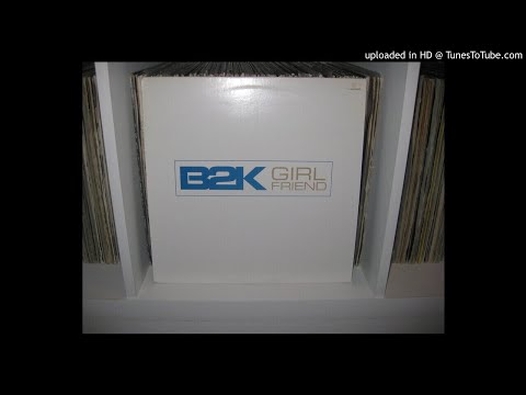 B2K   girl friend ( main version 3,26 ) 2003.