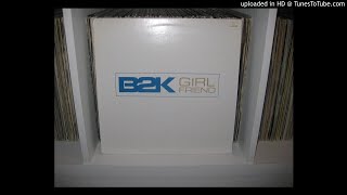 B2K   girl friend ( main version 3,26 ) 2003.