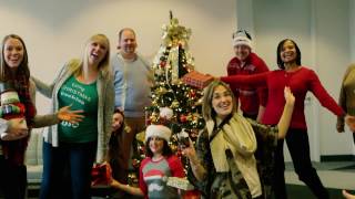 GSCPA Holiday Mannequin Challenge