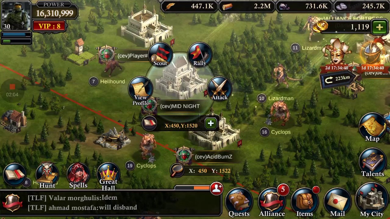 stormshot troop formation stormshot troop formation