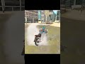 🤩Indian Theft Auto Simulator #gta #shortsfeed #trending #shorts #haryanvisong #newsong