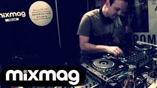 Anjunabeats live stream: Jaytech \u0026 Ilan Bluestone