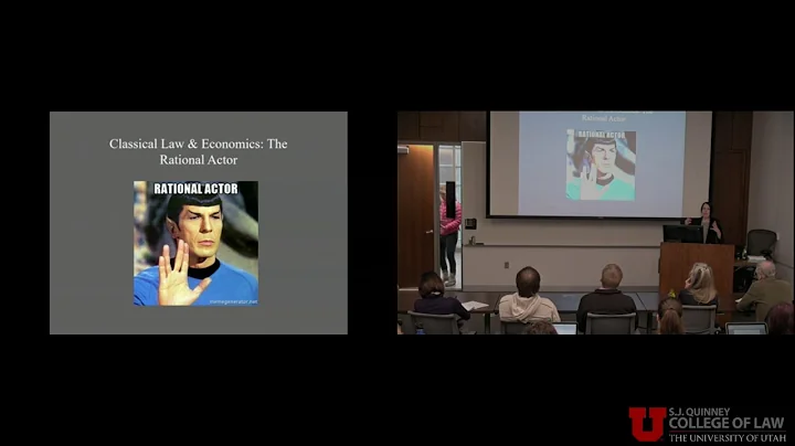 Law and Biomedicine Colloquium - Stephanie Bair