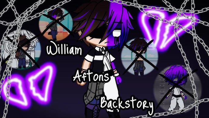 if Michael had a FUTURE DIARY (FNaF) (Mirai Nikki) (Michael afton