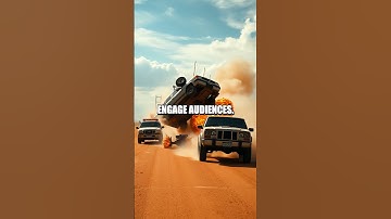 The Art of Practical Effects in Cinema